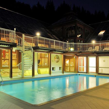 Gesundheitsresort Agathenhof Micheldorf  Exterior photo