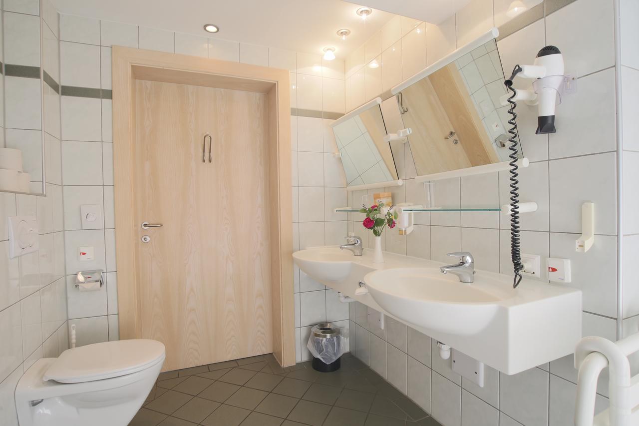 Gesundheitsresort Agathenhof Micheldorf  Room photo