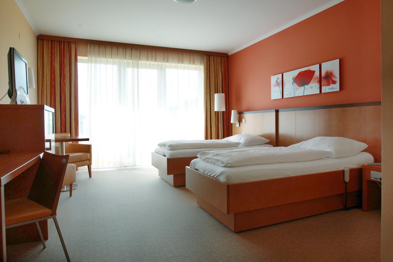 Gesundheitsresort Agathenhof Micheldorf  Room photo