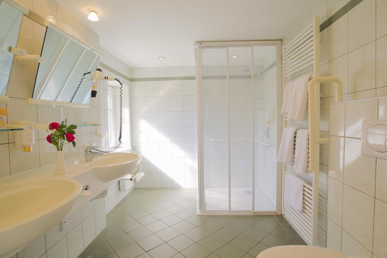 Gesundheitsresort Agathenhof Micheldorf  Room photo