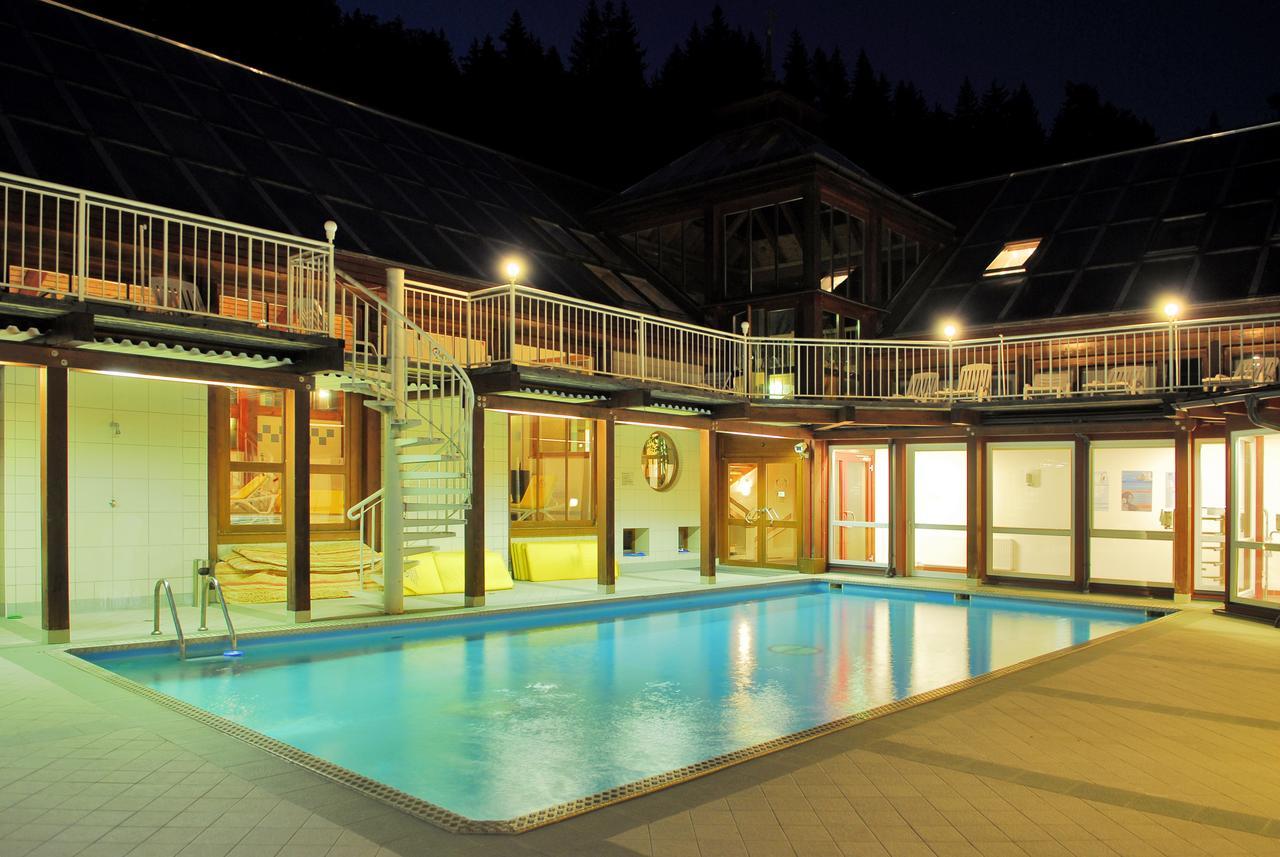 Gesundheitsresort Agathenhof Micheldorf  Exterior photo