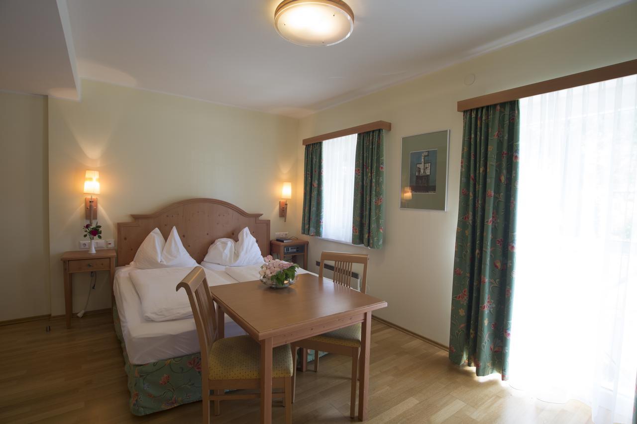 Gesundheitsresort Agathenhof Micheldorf  Room photo