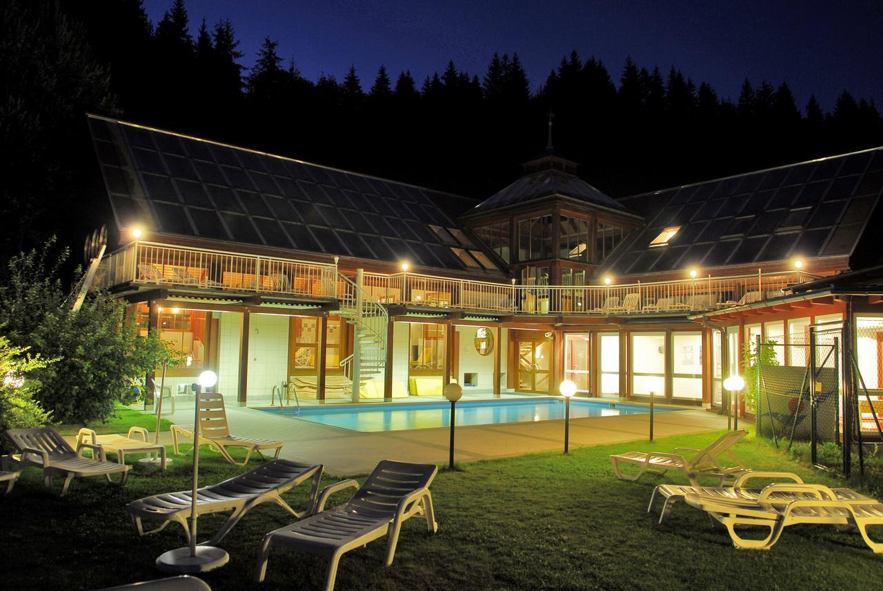 Gesundheitsresort Agathenhof Micheldorf  Exterior photo