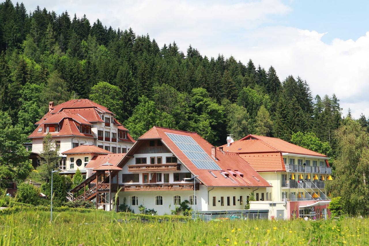 Gesundheitsresort Agathenhof Micheldorf  Exterior photo
