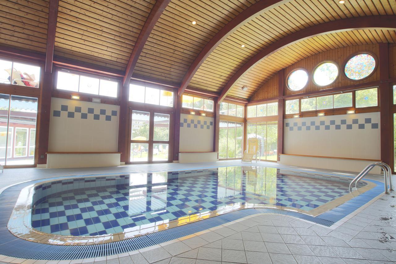 Gesundheitsresort Agathenhof Micheldorf  Exterior photo