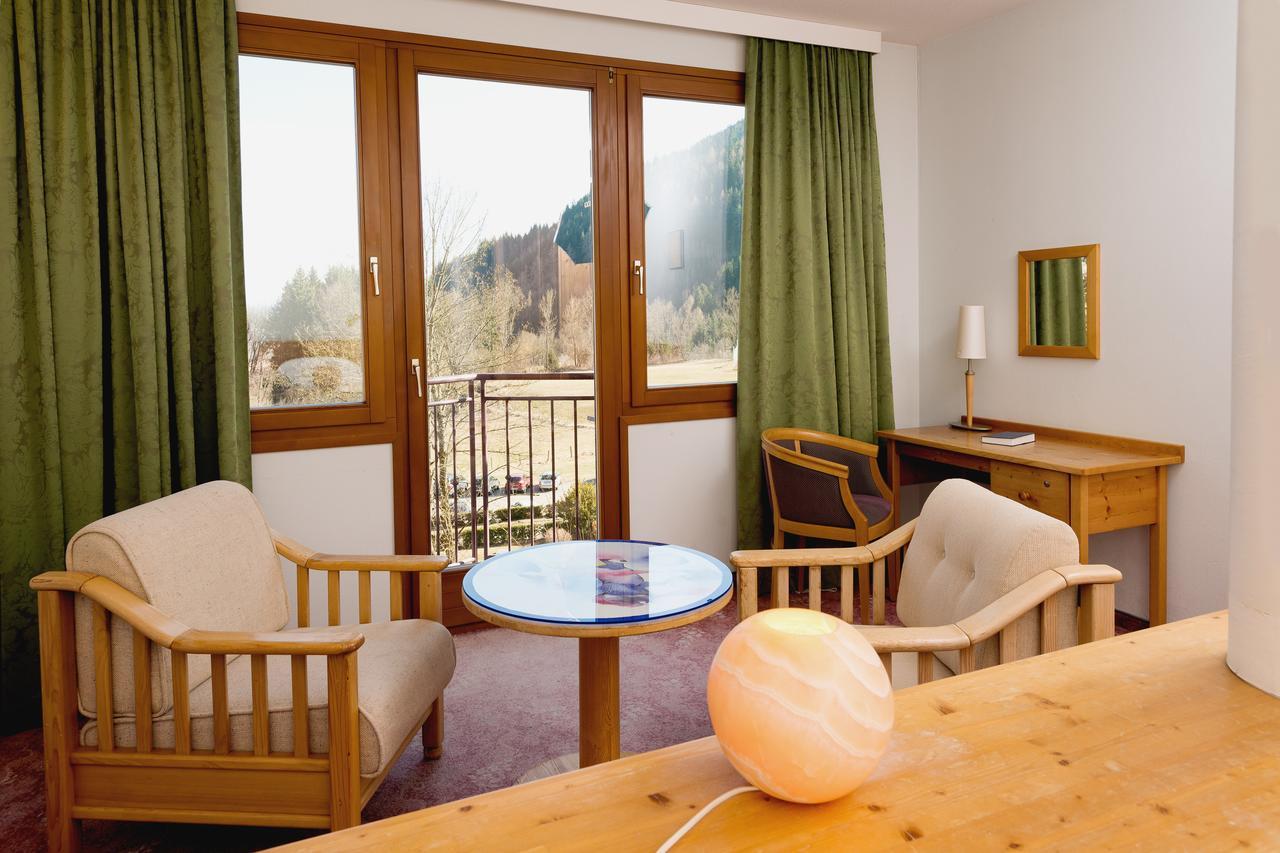 Gesundheitsresort Agathenhof Micheldorf  Exterior photo