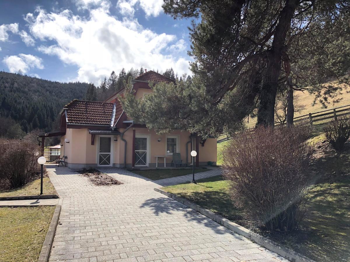 Gesundheitsresort Agathenhof Micheldorf  Exterior photo